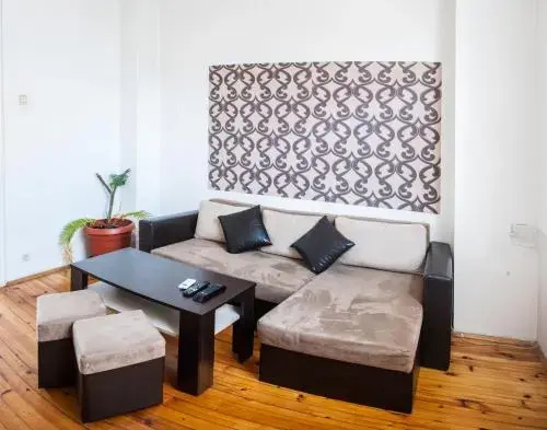 София: Sofia Central Guest Rooms