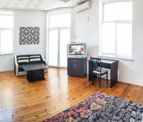 София: Sofia Central Guest Rooms