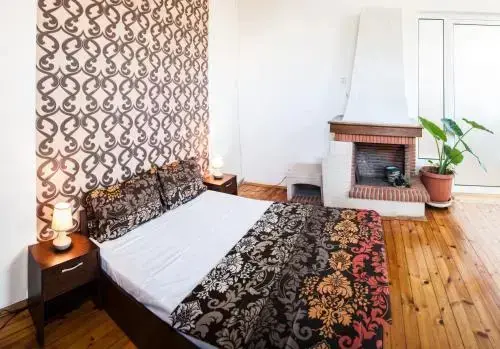 София: Sofia Central Guest Rooms