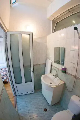 София: Sofia Central Guest Rooms