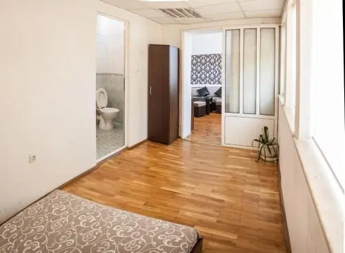 София: Sofia Central Guest Rooms