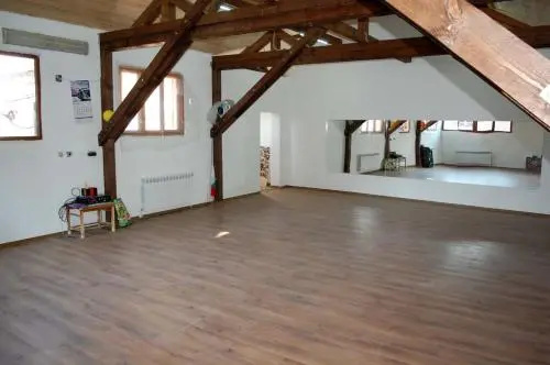 Трявна: Penevi Guest House