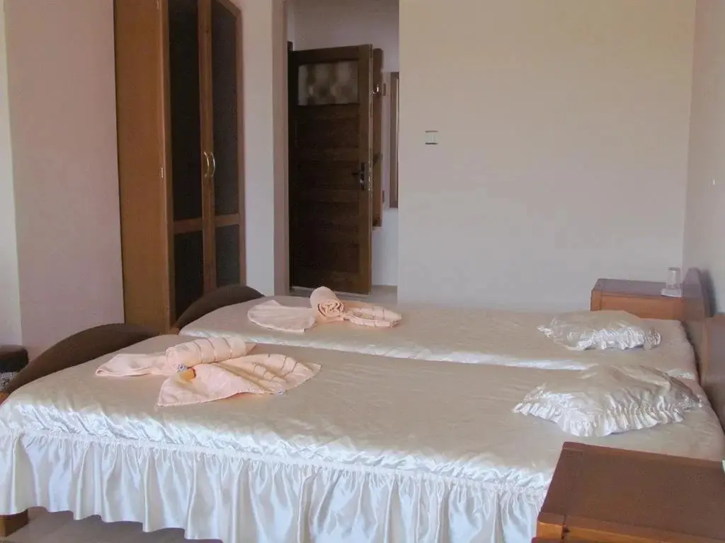 Банско: Guest House Raffe