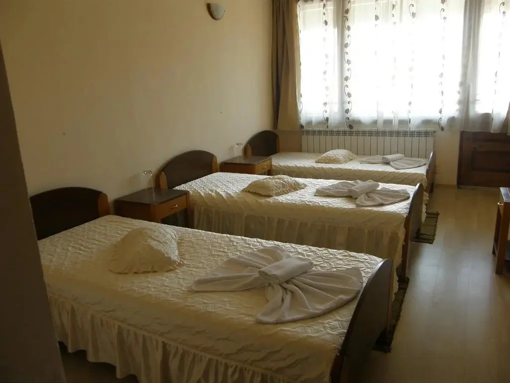 Банско: Guest House Raffe