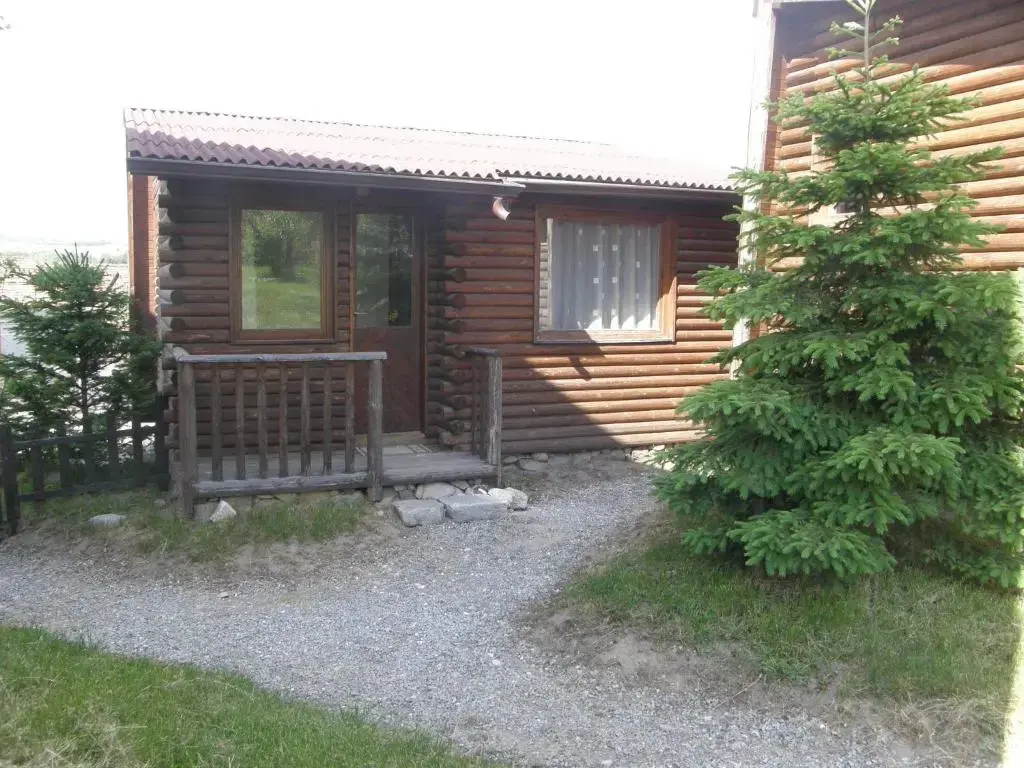 Банско: Guest House Raffe