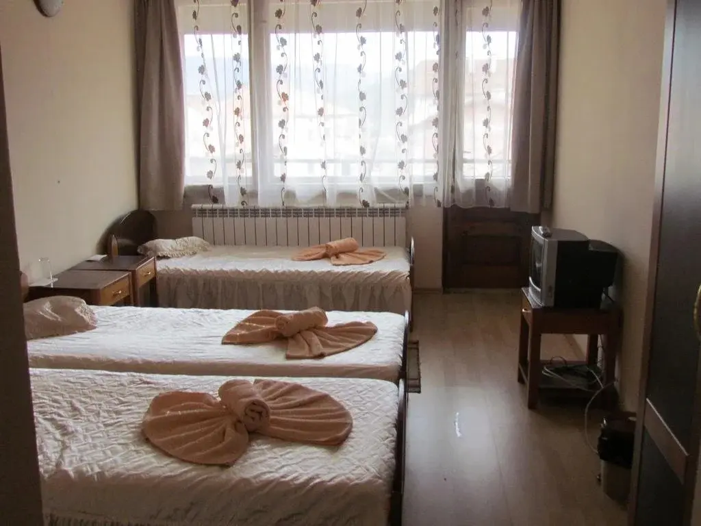 Банско: Guest House Raffe