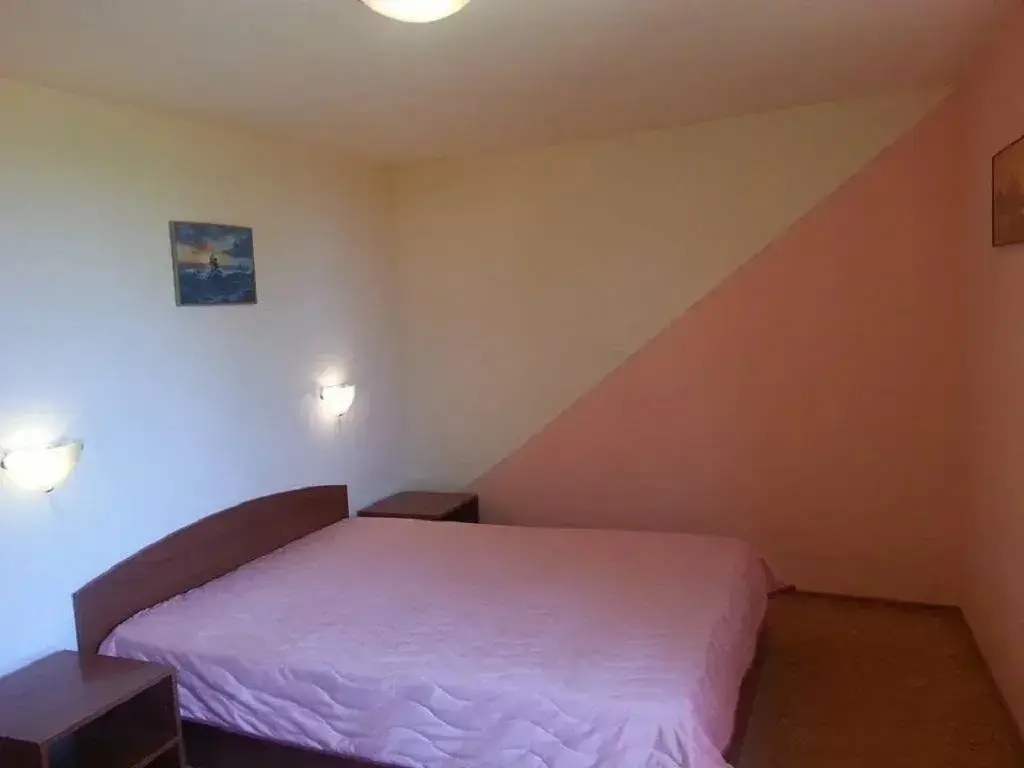 Варна: Hotel Flirt
