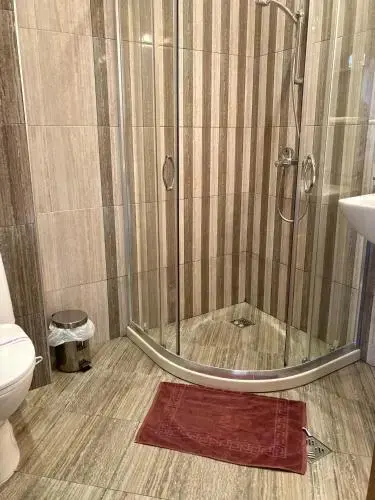 Созополь: Apartments In Villas Apolon