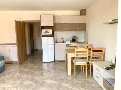 Apartments In Villas Apolon — фото 1