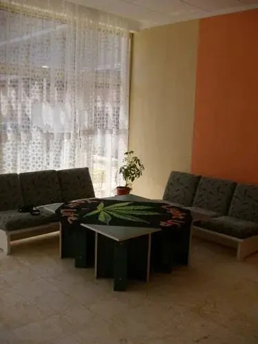 Кранево: Hotel Phoenix