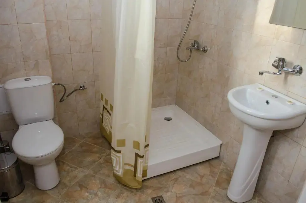 Сапарева баня: Guest House JoJi