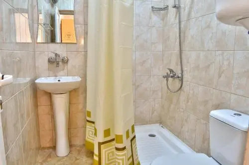 Сапарева баня: Guest House JoJi