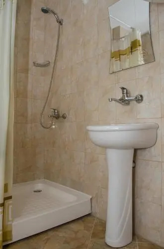 Сапарева баня: Guest House JoJi