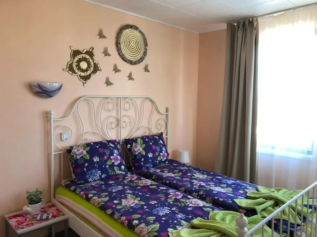 Приморско: Apartment Terrace under the stars