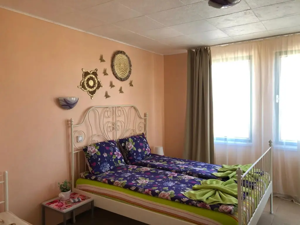 Приморско: Apartment Terrace under the stars