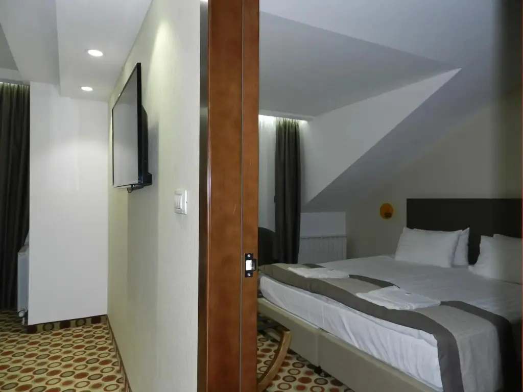 София: Central Hotel Sofia