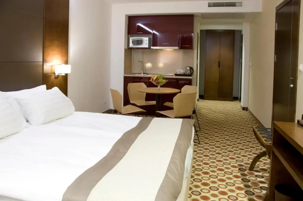 София: Central Hotel Sofia
