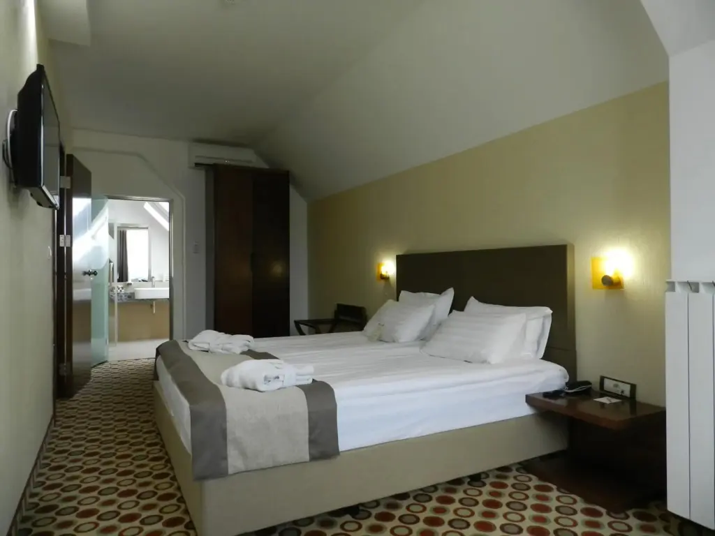 София: Central Hotel Sofia