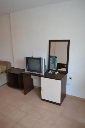 Солнечный берег: Forum Apartment