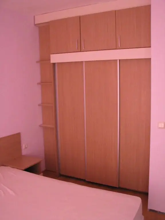 Солнечный берег: Aqua Blue Apartments