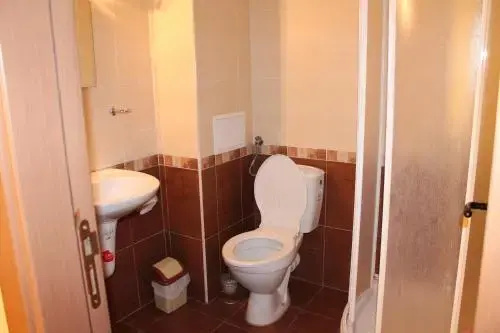 Солнечный берег: Aqua Blue Apartments