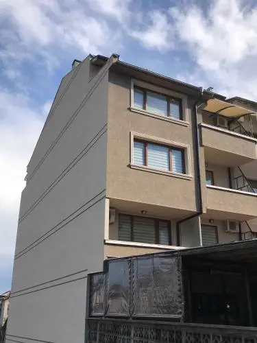 Guest House Stamovi — фото 1