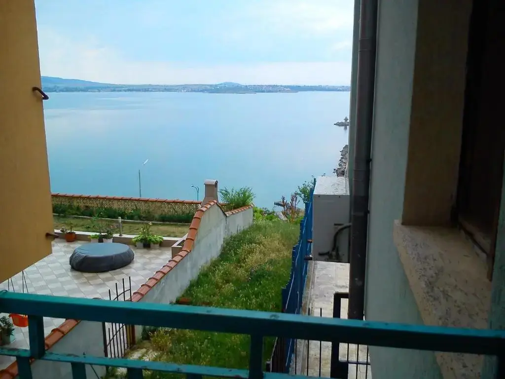 Созополь: Bonne Chance Apartment