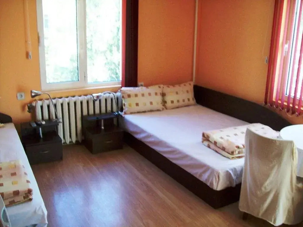 Сливен: Hotel Florance