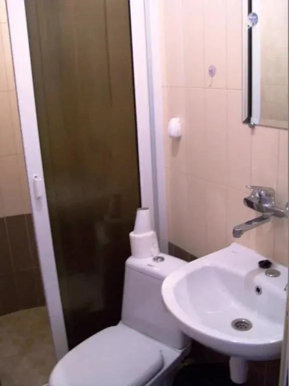 Сливен: Hotel Florance