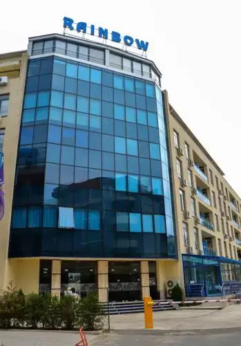 Солнечный берег: Rainbow Sea Isle Apartment