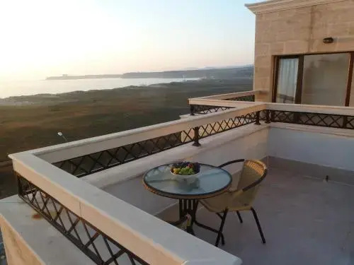 Приморско: Apartments Golden Dunes