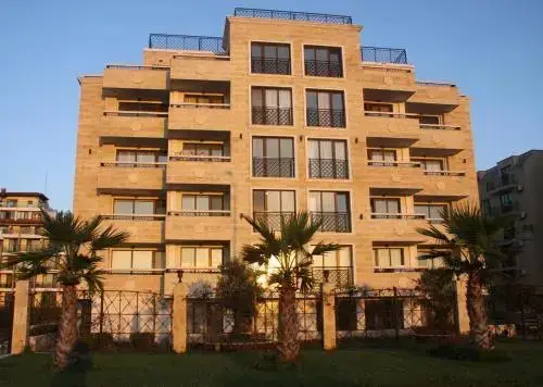 Apartments Golden Dunes — фото 1