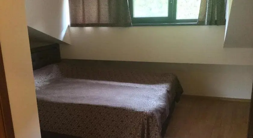 Велико Тырново: Hotel Terazini