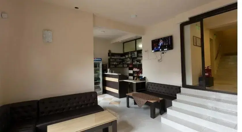 Велико Тырново: Hotel Terazini