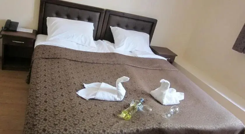 Велико Тырново: Hotel Terazini