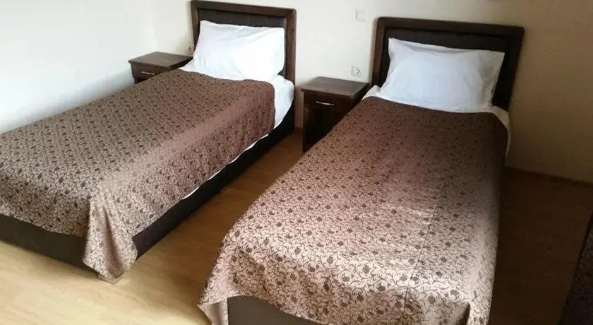 Велико Тырново: Hotel Terazini