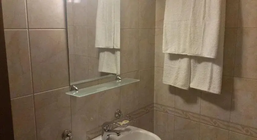 Велико Тырново: Hotel Terazini