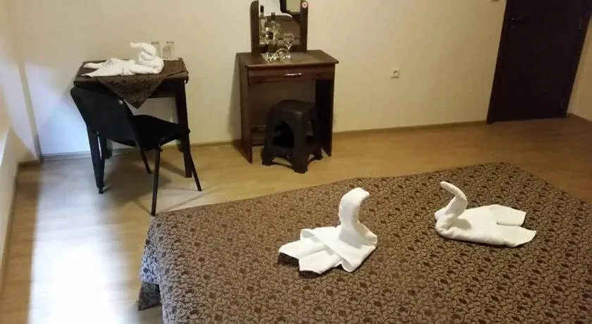Велико Тырново: Hotel Terazini