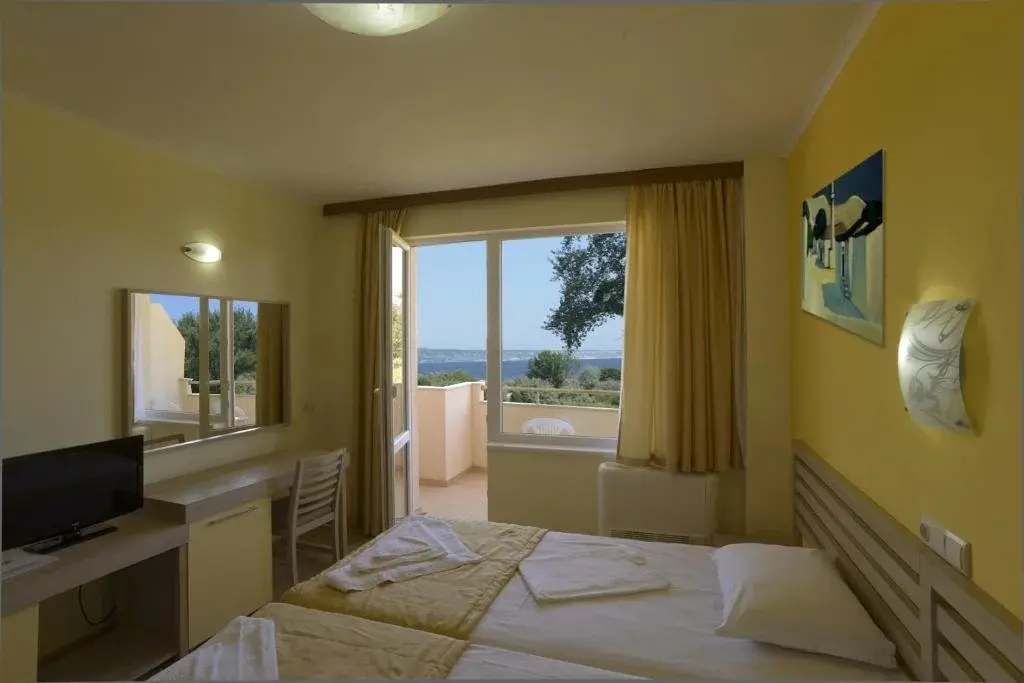 Кранево: Hotel Belle View