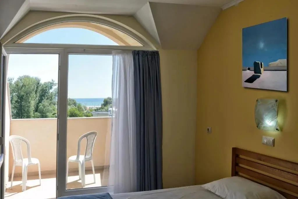 Кранево: Hotel Belle View