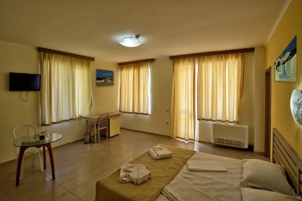 Кранево: Hotel Belle View