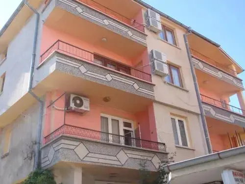 Несебр: Daniel Guest House