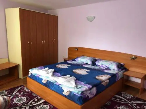 Несебр: Daniel Guest House
