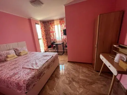 Несебр: Daniel Guest House