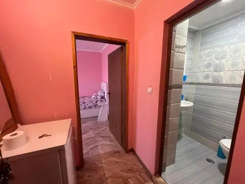 Несебр: Daniel Guest House