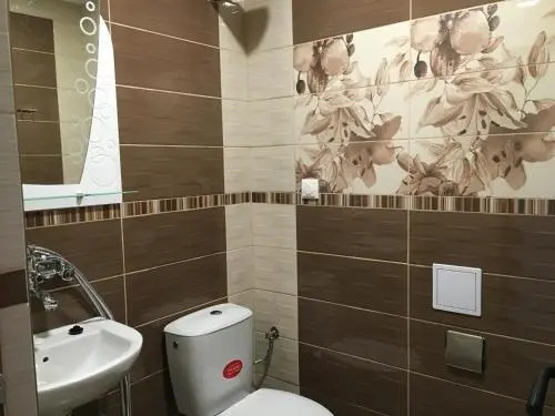 Несебр: Daniel Guest House