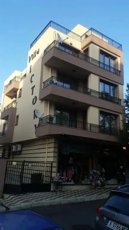Villa Victory Apartments — фото 1