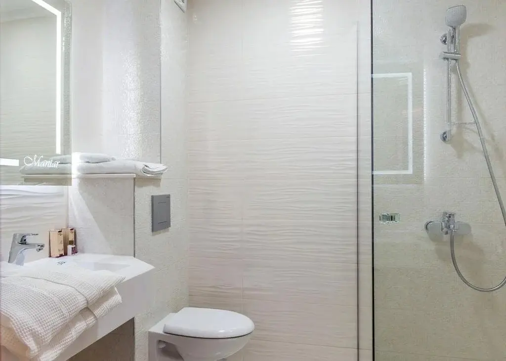 Петрич: Spa Hotel Mantar
