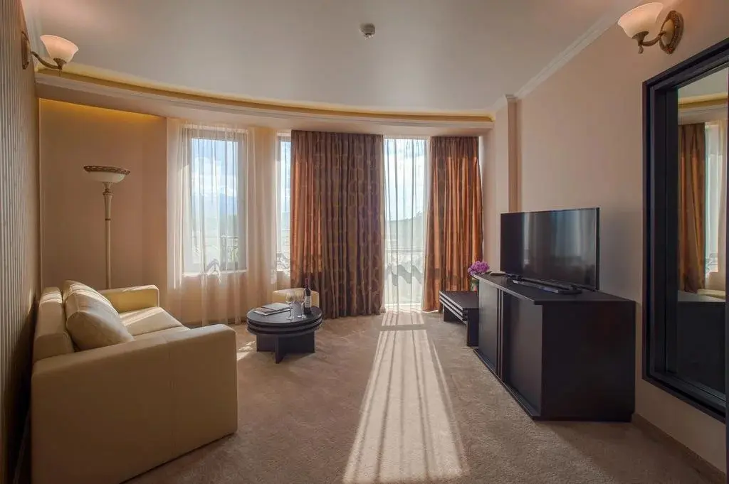 Петрич: Spa Hotel Mantar