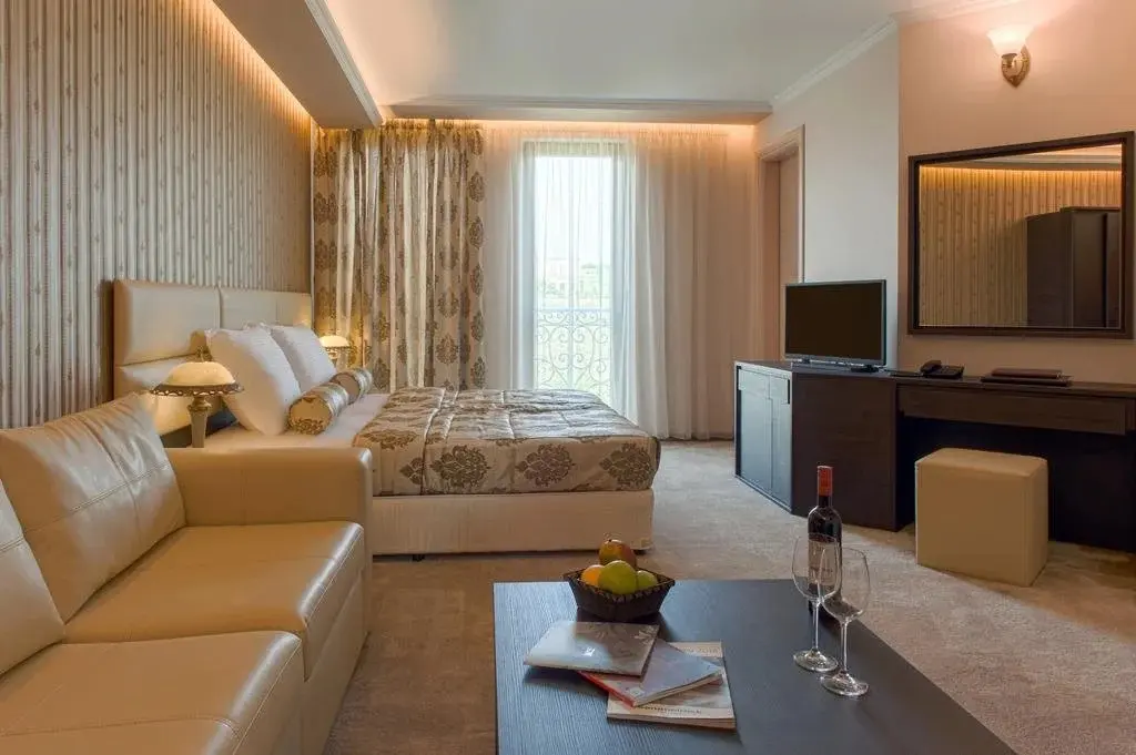 Петрич: Spa Hotel Mantar
